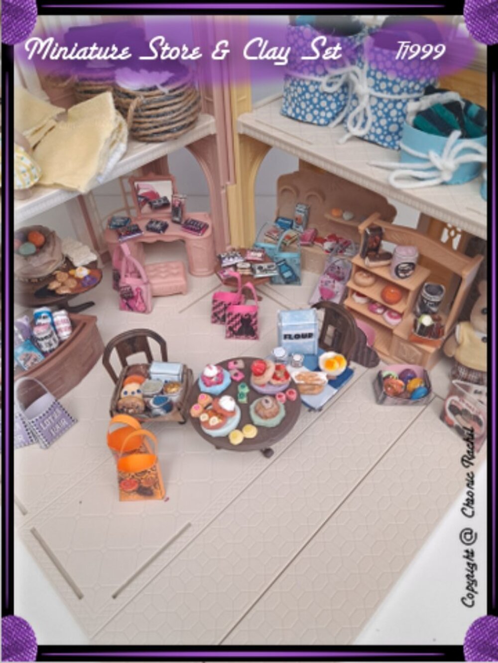 Dazzling Store Collection - Picture 4 of 6